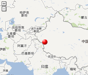 中国地震最新消息及应对指南，了解与应对地震知识步骤的全面解析