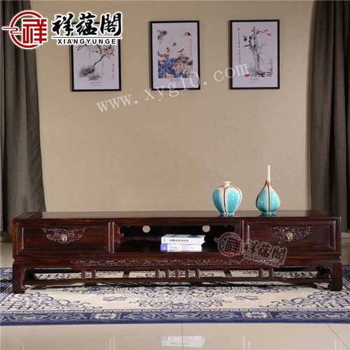 时代印记与家居蜕变，新款电视柜图片集锦