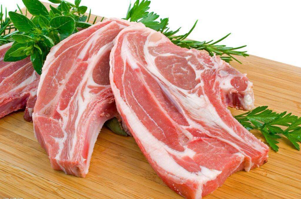猪肉最新价格，时代印记与市场的波动