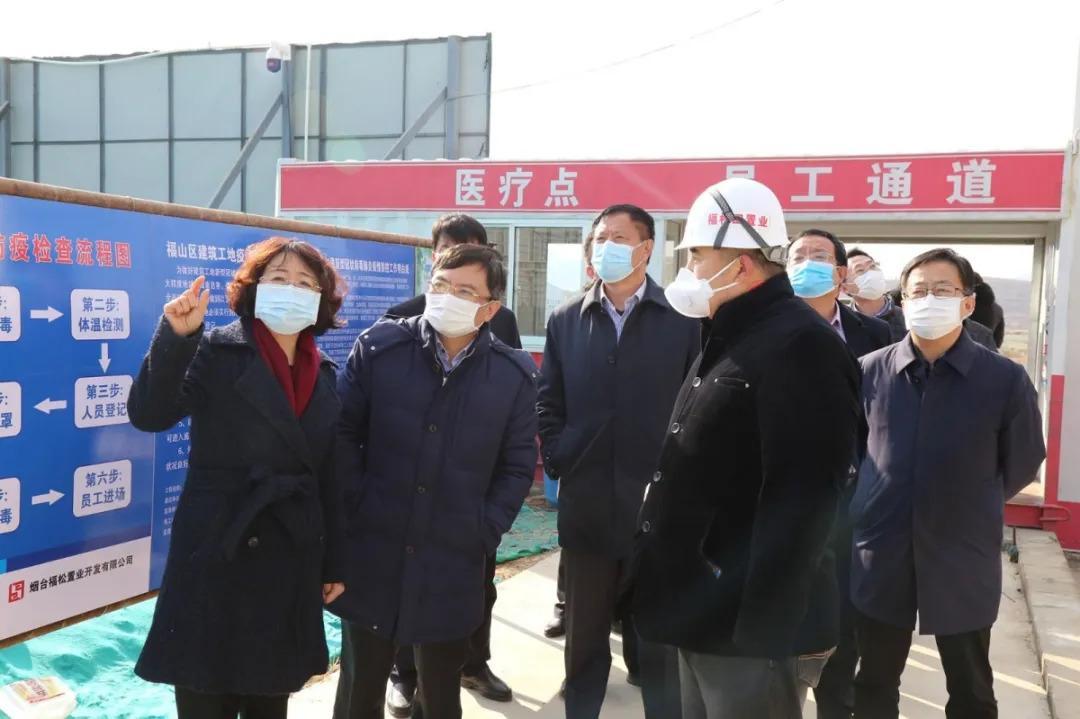 烟台福山区最新职位招聘信息，与自然同行，寻找内心平和之旅