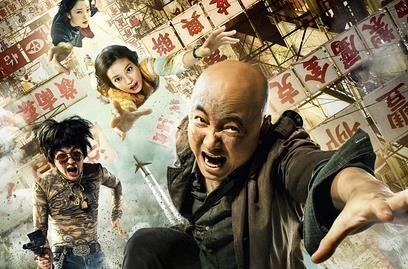 科技巅峰之作，最新港囧评价与生活变革